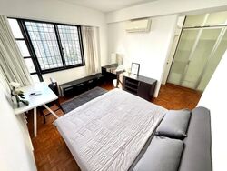 Central Green Condominium (D3), Condominium #627014041